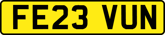 FE23VUN