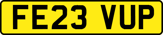 FE23VUP