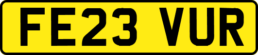 FE23VUR