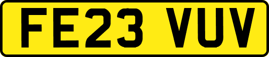 FE23VUV