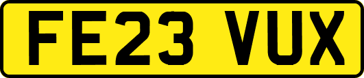 FE23VUX