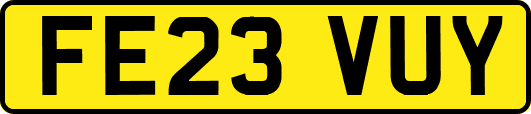 FE23VUY