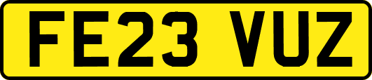FE23VUZ