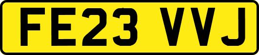 FE23VVJ