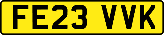 FE23VVK