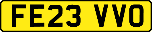 FE23VVO