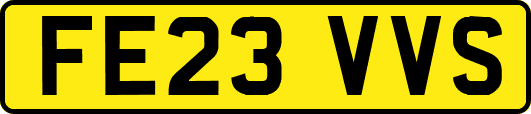 FE23VVS