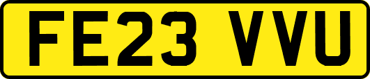 FE23VVU