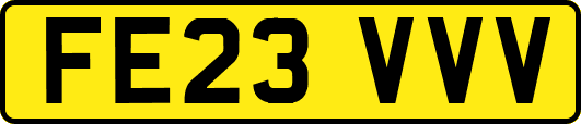 FE23VVV