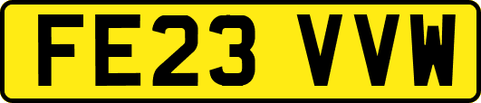 FE23VVW