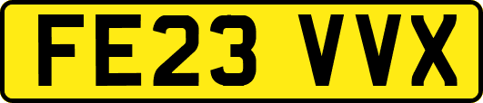 FE23VVX