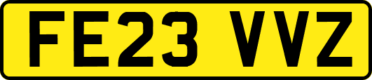 FE23VVZ