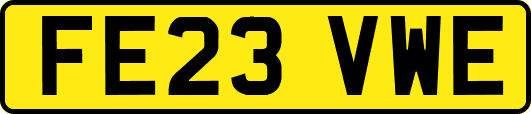 FE23VWE