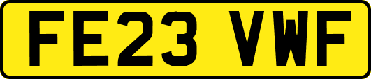 FE23VWF