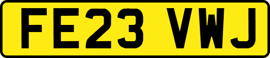 FE23VWJ