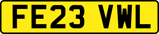 FE23VWL