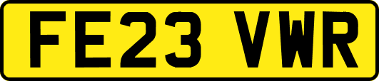 FE23VWR