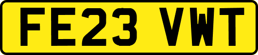 FE23VWT