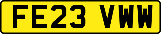 FE23VWW