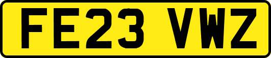 FE23VWZ