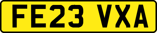 FE23VXA