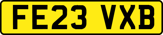 FE23VXB