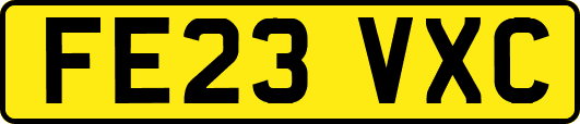 FE23VXC