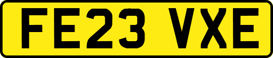 FE23VXE
