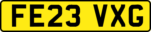 FE23VXG