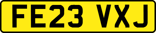 FE23VXJ