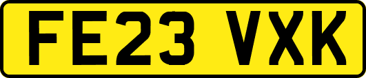 FE23VXK
