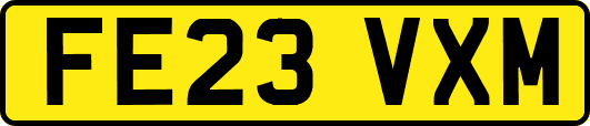 FE23VXM
