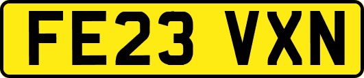 FE23VXN