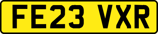 FE23VXR