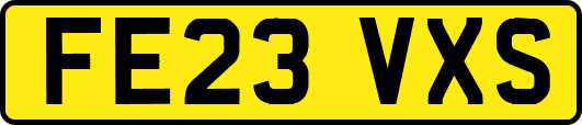 FE23VXS