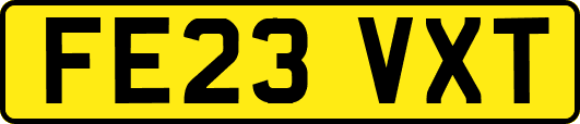 FE23VXT