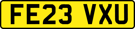 FE23VXU