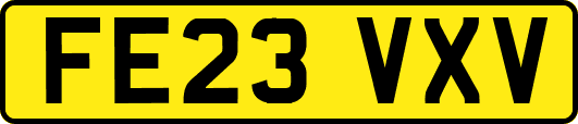 FE23VXV