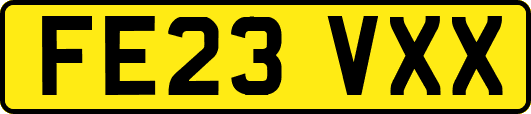 FE23VXX