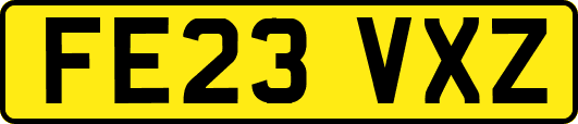FE23VXZ