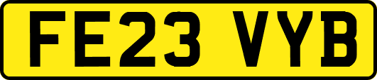 FE23VYB