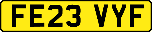 FE23VYF