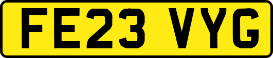 FE23VYG