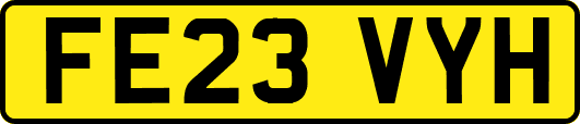 FE23VYH