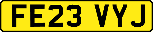 FE23VYJ