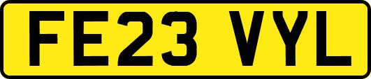 FE23VYL