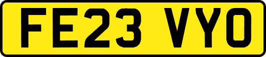FE23VYO