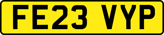 FE23VYP