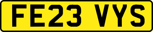 FE23VYS