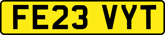 FE23VYT